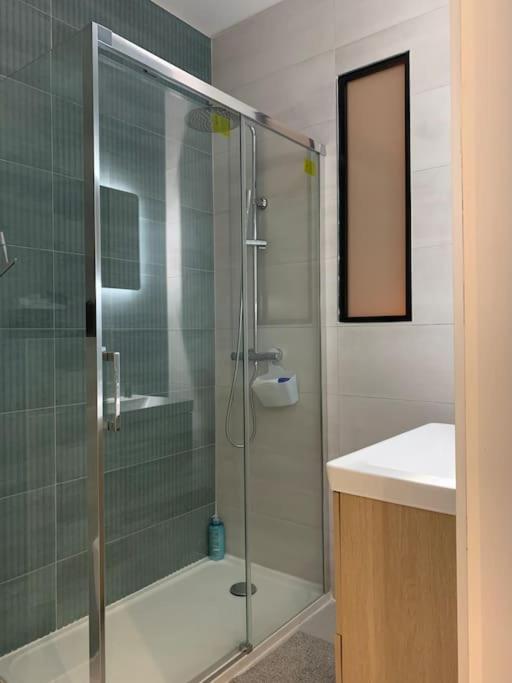 Appartements De Standing Centre Ville, Gare, Jardin,Terrasse Le Mans Ngoại thất bức ảnh