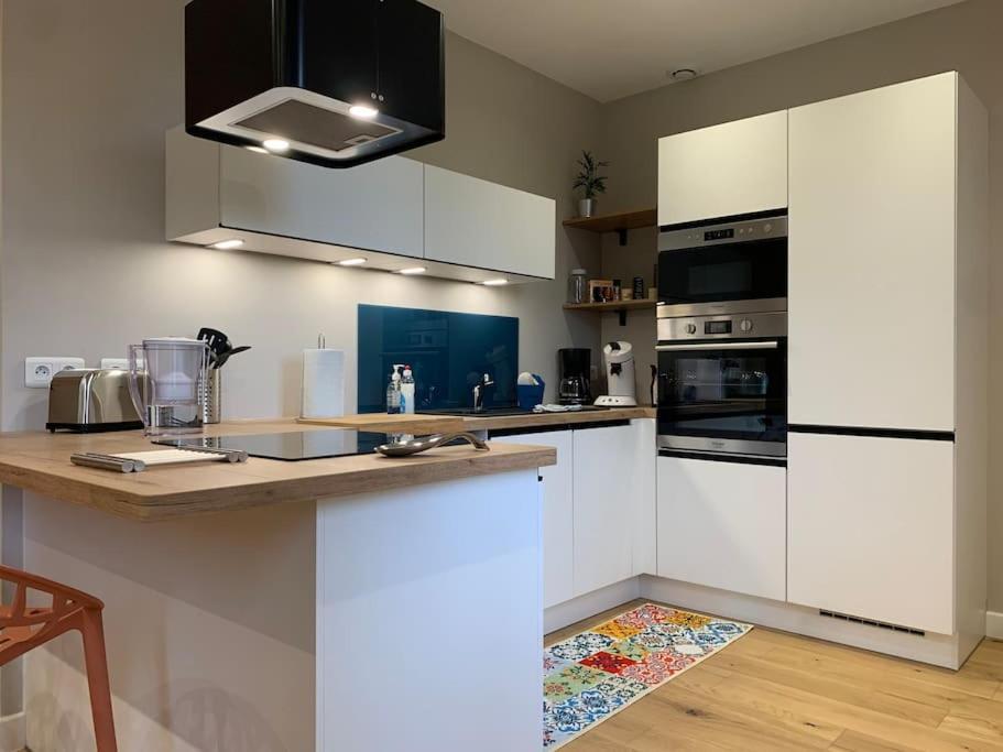 Appartements De Standing Centre Ville, Gare, Jardin,Terrasse Le Mans Ngoại thất bức ảnh